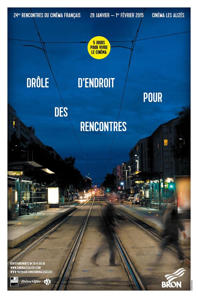 rencontres aubenas