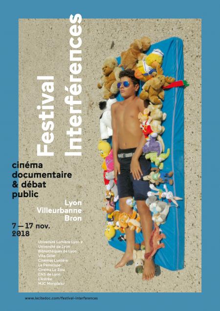 rencontre du cinéma documentaire