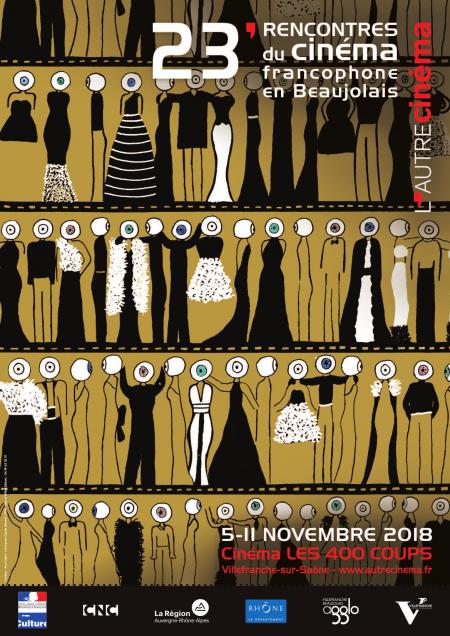 affiche 2018