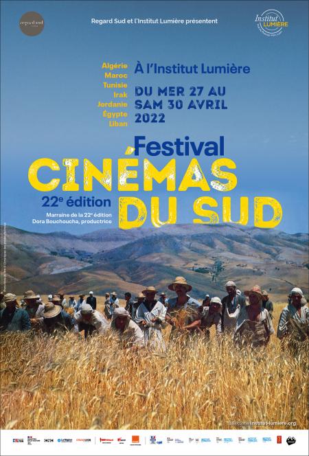 affiche 2022