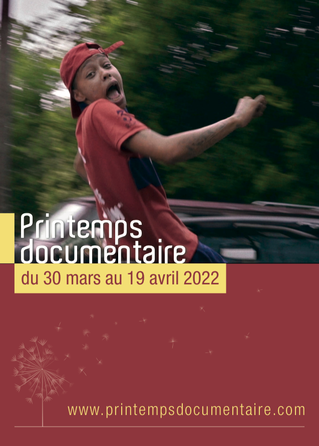 affiche 2022