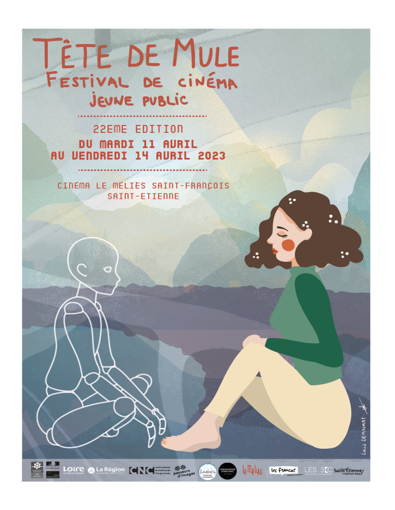 affiche du festival