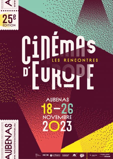 affiche du festival