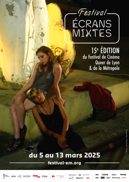 affiche du festival