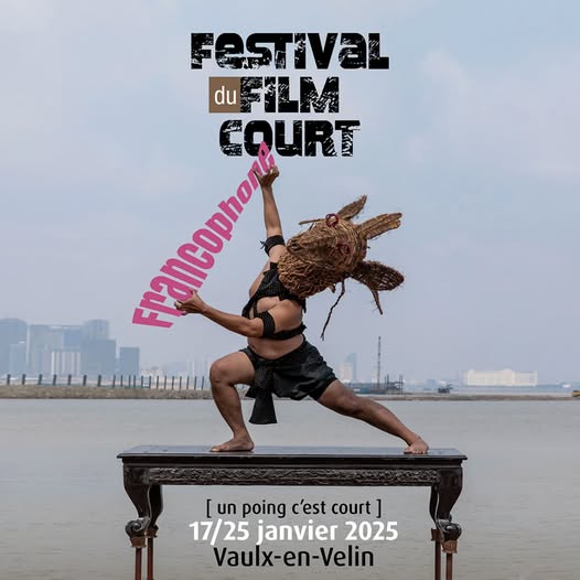 affiche du festival