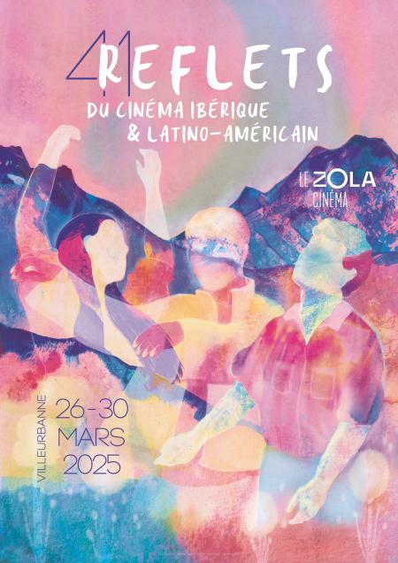 affiche du festival
