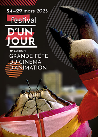 affiche du festival