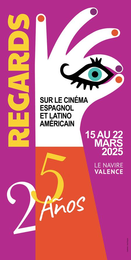 affiche du festival