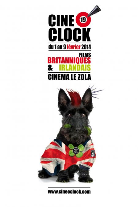 CINE O´CLOCK