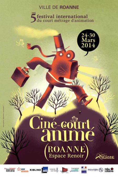 affiche 2014